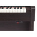 Roland HP-504 Digital Piano, Rosewood
