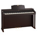 Roland HP-504 Digital Piano, Rosewood