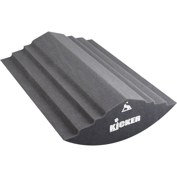 Sonitus Acoustics Kicker Head to Head Bass Drum Muffler, 22'' x 14''