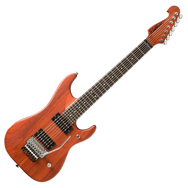 Washburn N7EP NM Nuno Bettencourt Signature Series