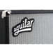 Aguilar DB Series 2x10'' Speaker Cabinet, 8ohm Classic Black