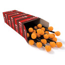 Percussion Plus Chime Bar Beaters, 25 Pack
