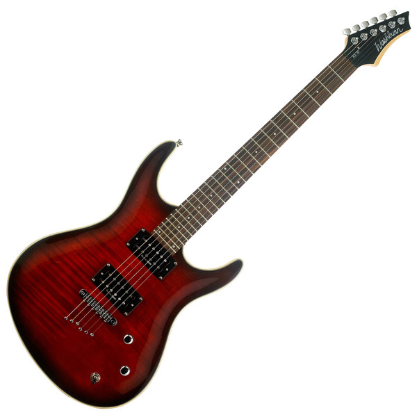 Washburn RX30F RSB RX Series