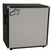 Aguilar DB Series 2x12'' Speaker Cabinet, 4ohm Classic Black