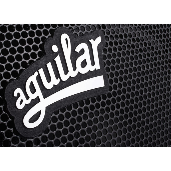 Aguilar GS Series 12'' Speaker Cabinet, 8ohm No Tweeter