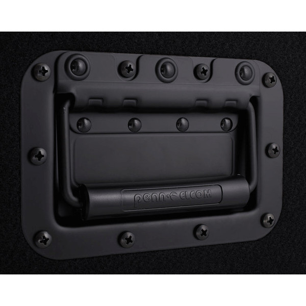 Aguilar GS Series 12'' Speaker Cabinet, 8ohm No Tweeter