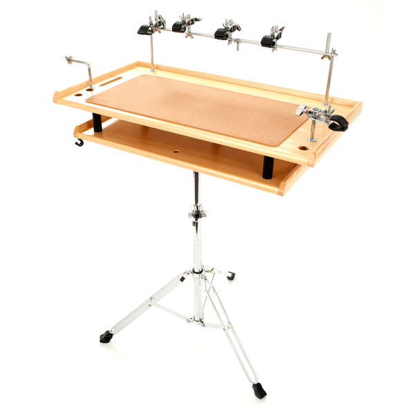 Percussion Plus PP055 Percussion Table