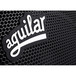 Aguilar GS Series 2x12'' Speaker Cabinet, 8ohm