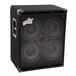 Aguilar GS Series 4x10'' Speaker Cabinet, 8ohm