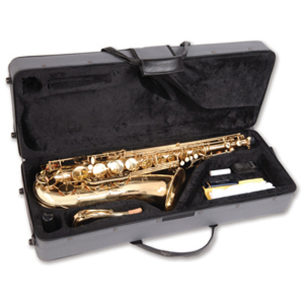 Odyssey OTS800 Premiere Bb Tenor Saxophone Case