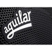 Aguilar GS Series 4x12'' Speaker Cabinet, 4ohm