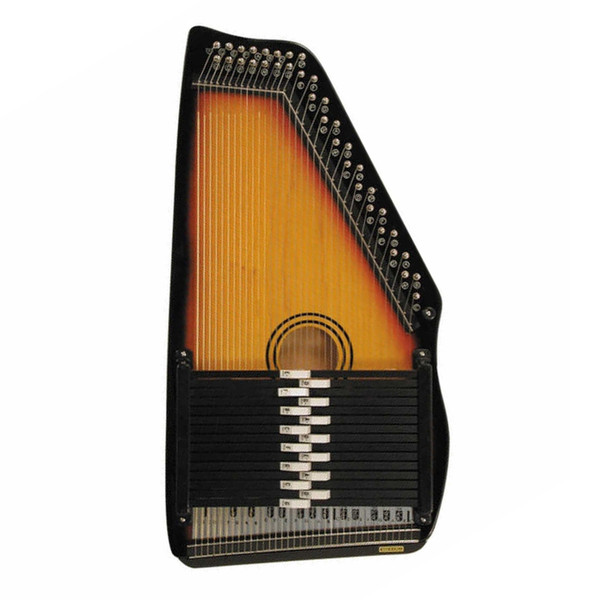 Ozark Autoharp 15 Bar