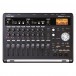 Tascam DP-03SD Digital Portastudio - Top