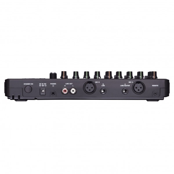 TASCAM マルチトラックレコーダー DIGITAL PORTASTUDIO DP-03SD rdzdsi3 Tascam DP-03SD Digital Portastudio at Gear4music