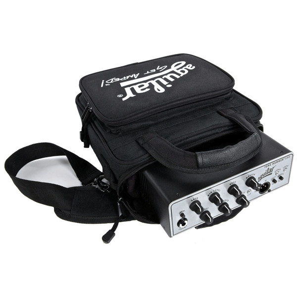 Aguilar Carry Bag for ToneHammer 350