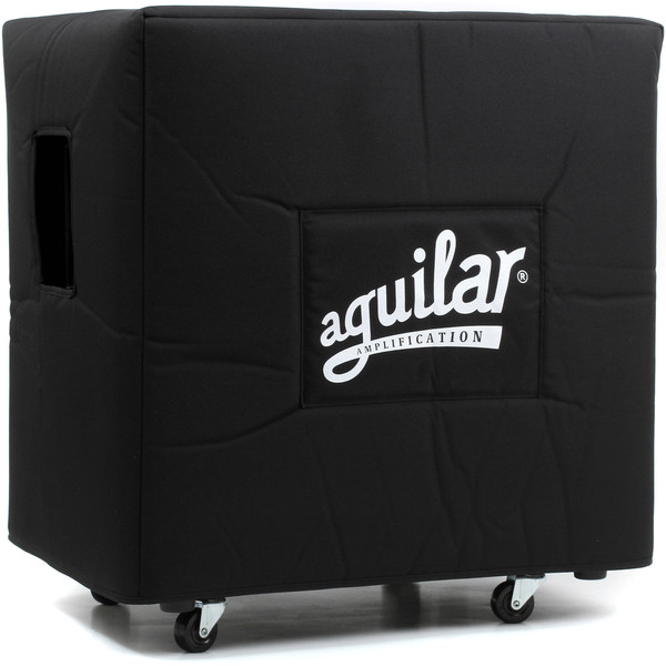 Aguilar Cabinet Cover for DB410/DB212