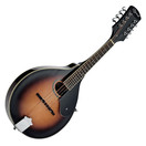 Ozark Mandolin A Model Oval Sound Hole 'Pro 
