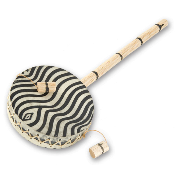 Percussion Plus PP663 African Hand Drum