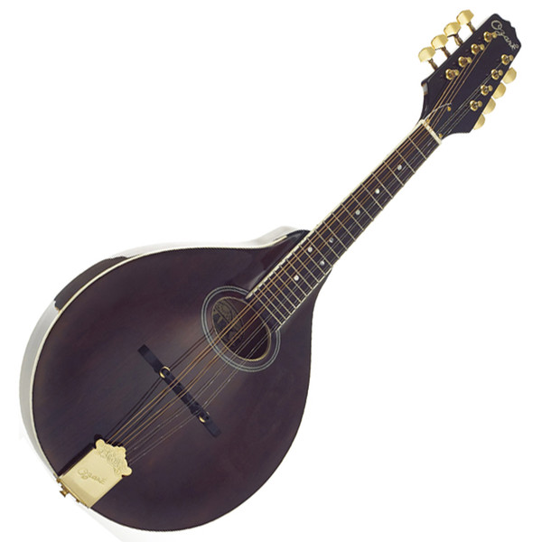 Ozark Deluxe Vintage A-model Mandolin-All Solid