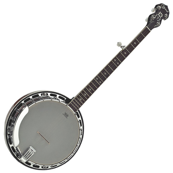 Ozark 5 String Banjo