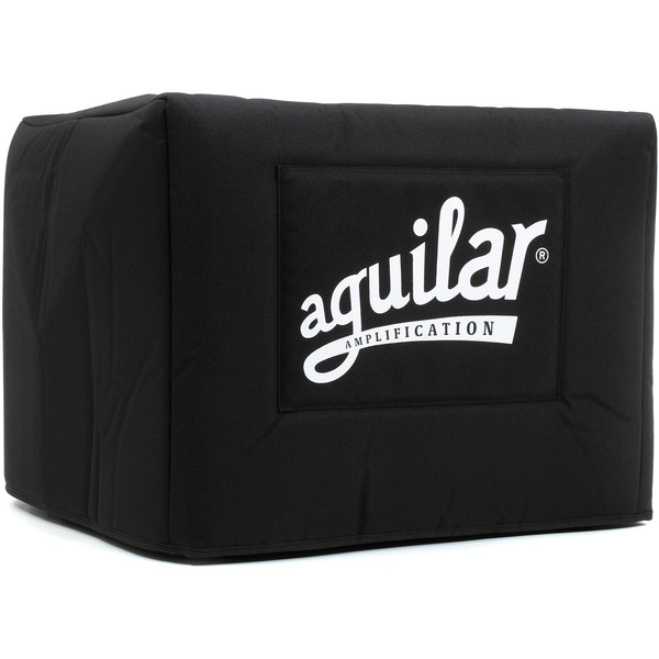 Aguilar Cabinet Cover for SL 112