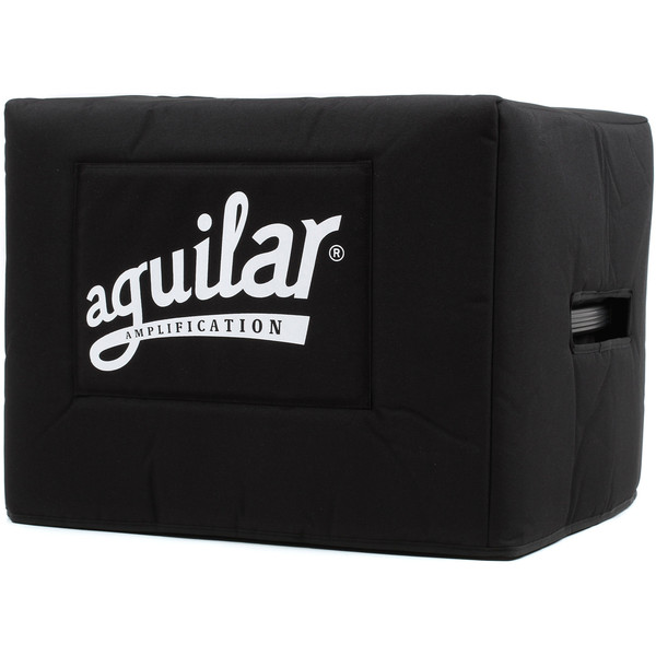 Aguilar Cabinet Cover for SL 112