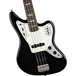 Fender Deluxe Jaguar Bass, Black