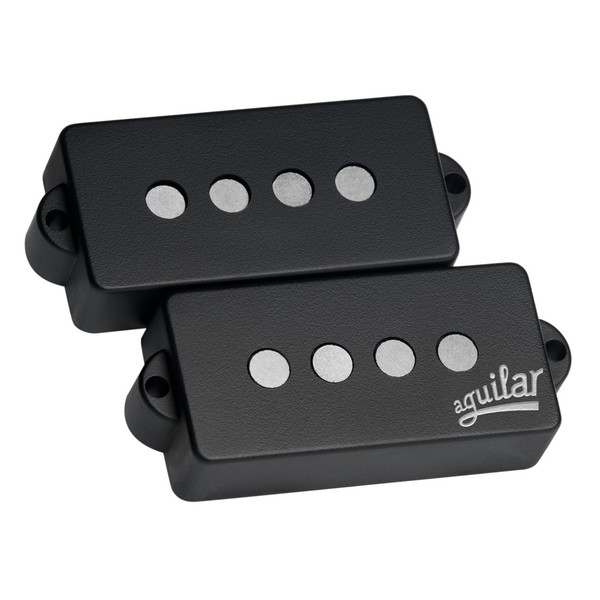 Aguilar AG 4P-HOT 4 String Precision Bass Pickups, SET