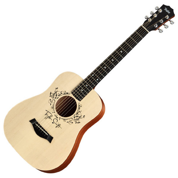Taylor Swift Baby Taylor Travel Acoustic Guitar