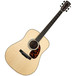 Larrivee D-05E Mahogany Select Series Electro Acoustic Guitar