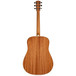 Larrivee D-05E Mahogany Select Series Electro Acoustic Guitar