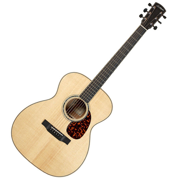 Larrivee OM-05 Mahogany Select Series Acoustic Guitar