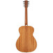 Larrivee OM-05 Mahogany Select Series Acoustic Guitar