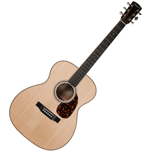 Larrivee OM-05E Mahogany Select Series Electro Acoustic Guitar