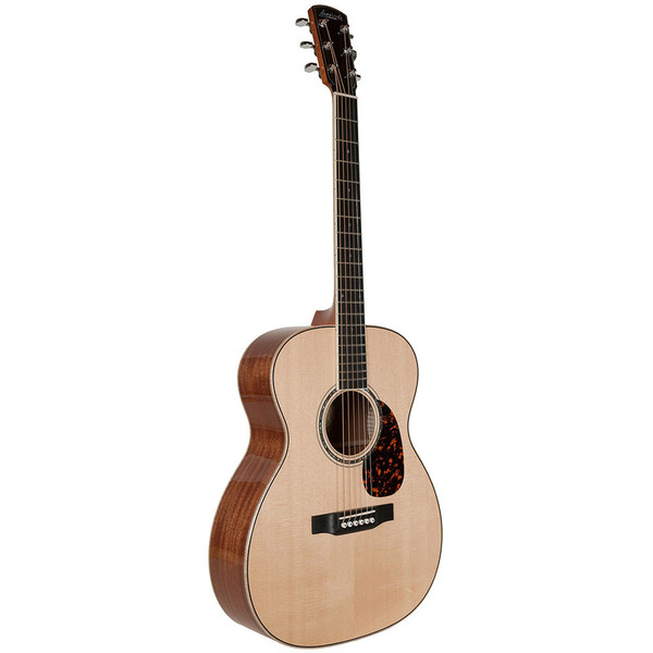 Larrivee OM-05E Mahogany Select Series Electro Acoustic Guitar