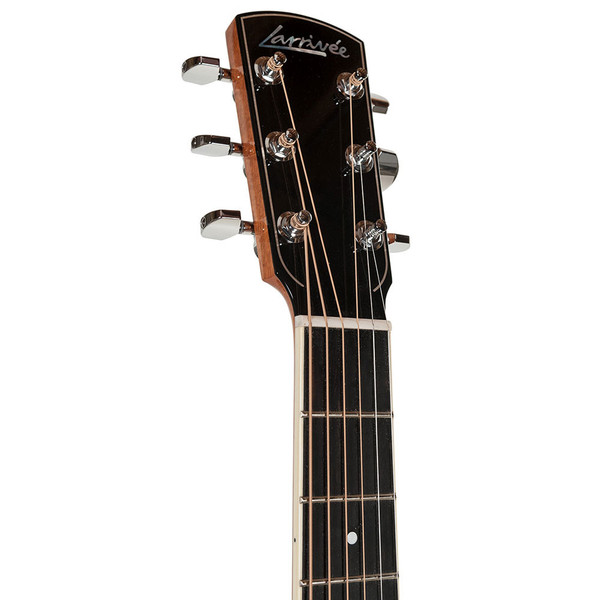 Larrivee OM-05E Mahogany Select Series Electro Acoustic Guitar