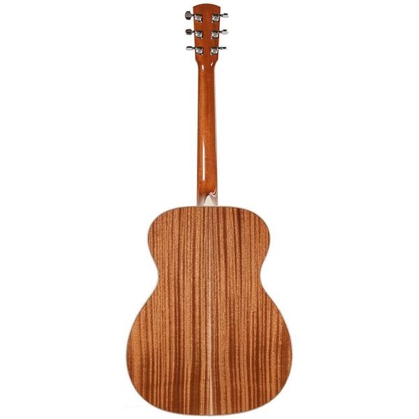 Larrivee OM-05E Mahogany Select Series Electro Acoustic Guitar