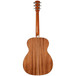 Larrivee OM-05E Mahogany Select Series Electro Acoustic Guitar