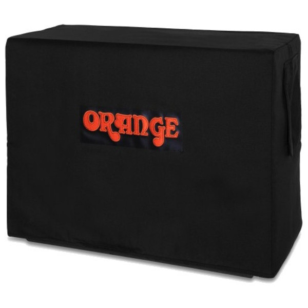 Orange OBC210 Cover