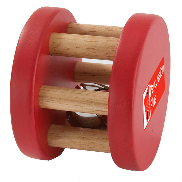 Percussion Plus PP737 Wheel Bell