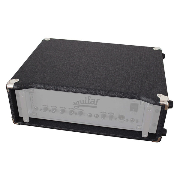 Aguilar Carry Case for DB751, Classic Black