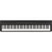 Yamaha P35 Digital Piano + Matching Stand, Black