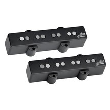 Aguilar AG 4J-60 4-String 60's Series Jazz Bass Pickups, SET