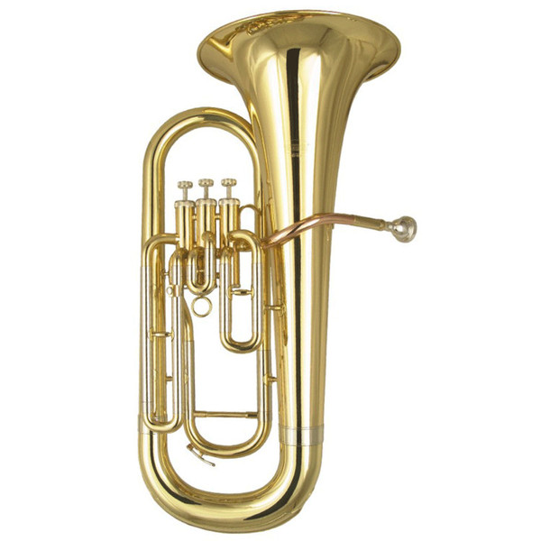 Elkhart Bb 3 Valve Euphonium
