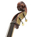 Archer 3/4 Size Professional Double Bass by Gear4music