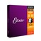 Elixir 16182 NANOWEB Phosphor Bronze Strings, 13-53