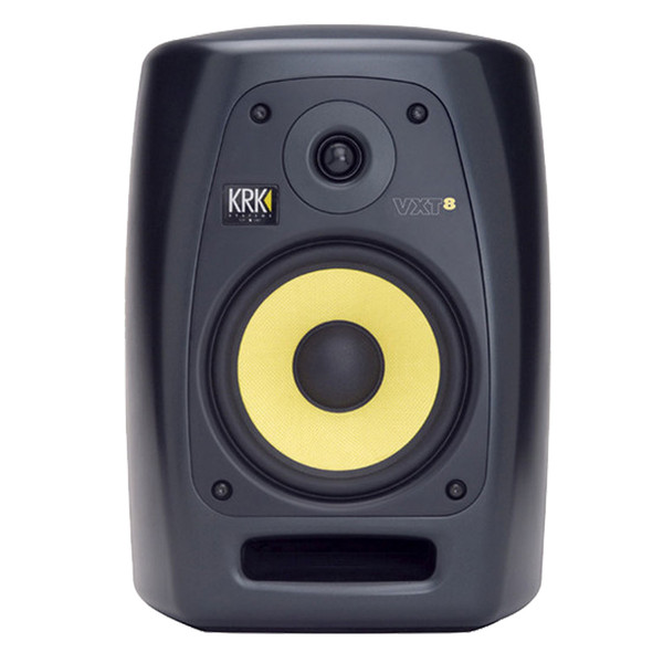 KRK VXT8 Active Studio Monitor (Single)