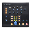 PreSonus Monitor Station V2 Table Top Studio Control Centre