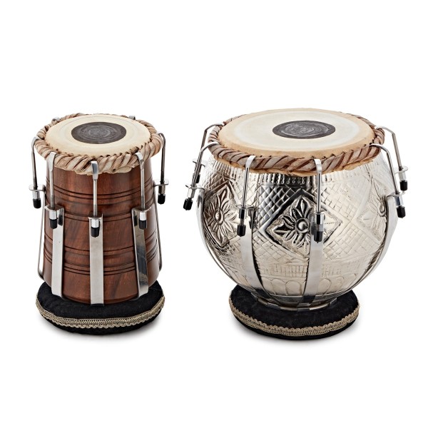 Tabla Set by Gear4music