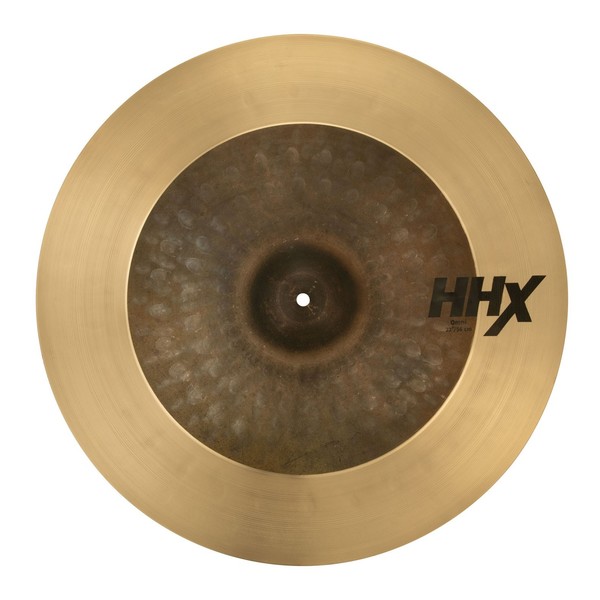 Sabian HHX Omni 22'' Crash Ride Cymbal 